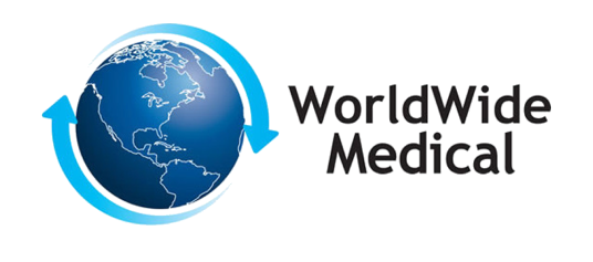 Icono de World Wide Medical